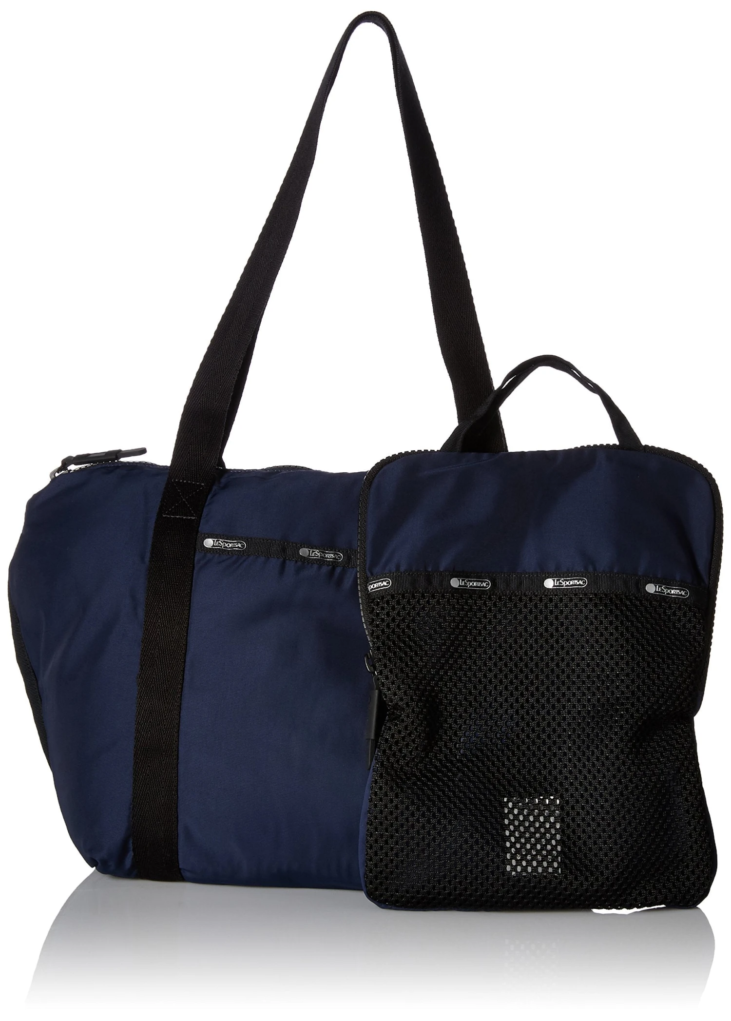 LeSportsac Small On The Go Tote 13 LeSportsac Small On The Go Tote - Image 13