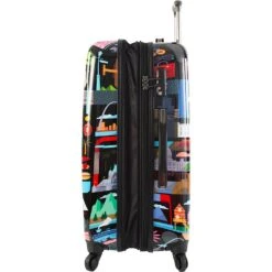 Heys America FVT 3 Piece Set (20"/24"/28") 4-Wheel Luggage Sets 9 Heys America FVT 3 Piece Set (20"/24"/28") 4-Wheel Luggage Sets -Luggage Promotion Store f9f49c98020a7d2d0416d2e001996d5dcc9b7953bf5e37a4399f8a2ab85bb252