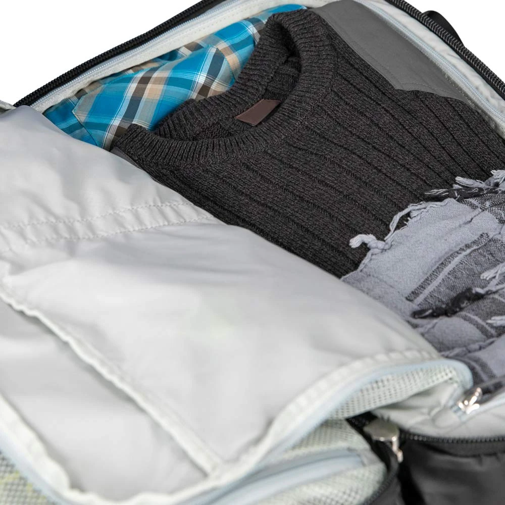 Osprey Packs Transporter Global Carry-On 15 Osprey Packs Transporter Global Carry-On - Image 15