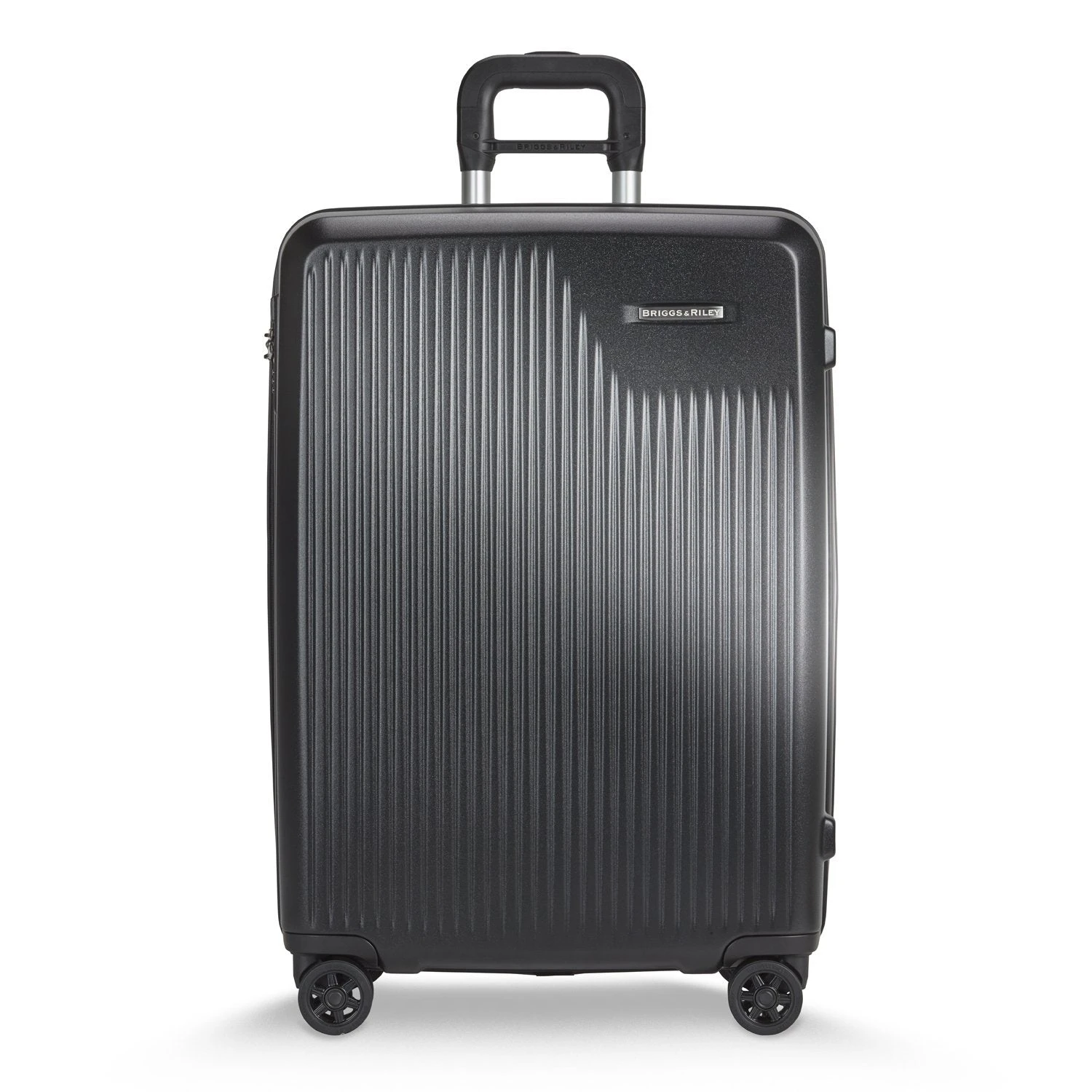 Briggs & Riley Sympatico Expandable 27" 4-Wheel Medium Luggage 2 Briggs & Riley Sympatico Expandable 27" 4-Wheel Medium Luggage - Image 2