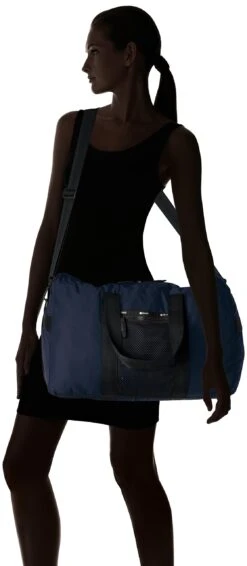 LeSportsac Global Weekender 33 LeSportsac Global Weekender -Luggage Promotion Store fa29b7991674e316552d81bace4322e3d12767e68df9726a82d58e8cf2aa9502