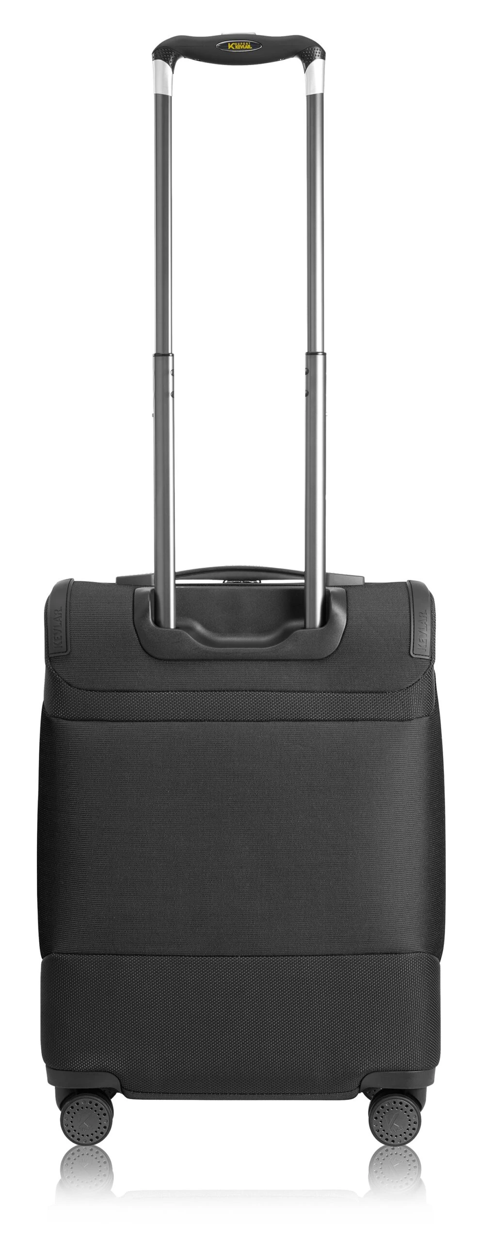 Kevlar By DuPont Discovery Carry-On Luggage 2 Kevlar By DuPont Discovery Carry-On Luggage - Image 2