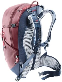 Deuter ACT Trail SL Hiking Backpacks 7 Deuter ACT Trail SL Hiking Backpacks -Luggage Promotion Store fa6fdd31433bf8c85b511df968121f358c102218eedb7e13cea7c5512082ccd5
