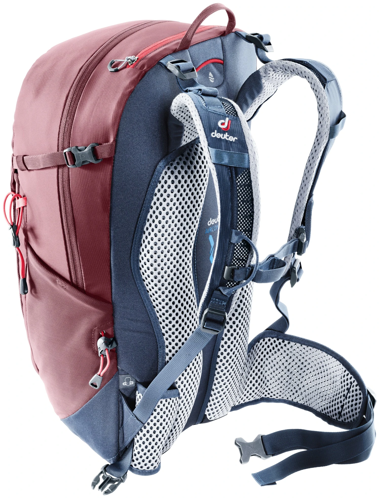 Deuter ACT Trail SL Hiking Backpacks 4 Deuter ACT Trail SL Hiking Backpacks - Image 4