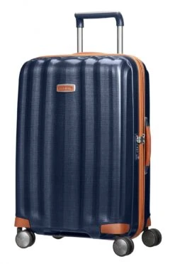 Samsonite Label Lite Cube DLX 28" Hardside Spinner
