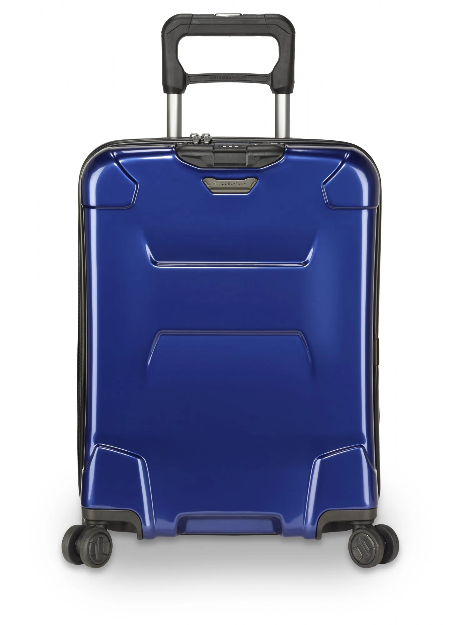 Briggs & Riley Torq Carry-On Wide Body 20" 4-Wheel International Wide Body Carry-On Luggage 2 Briggs & Riley Torq Carry-On Wide Body 20" 4-Wheel International Wide Body Carry-On Luggage - Image 2