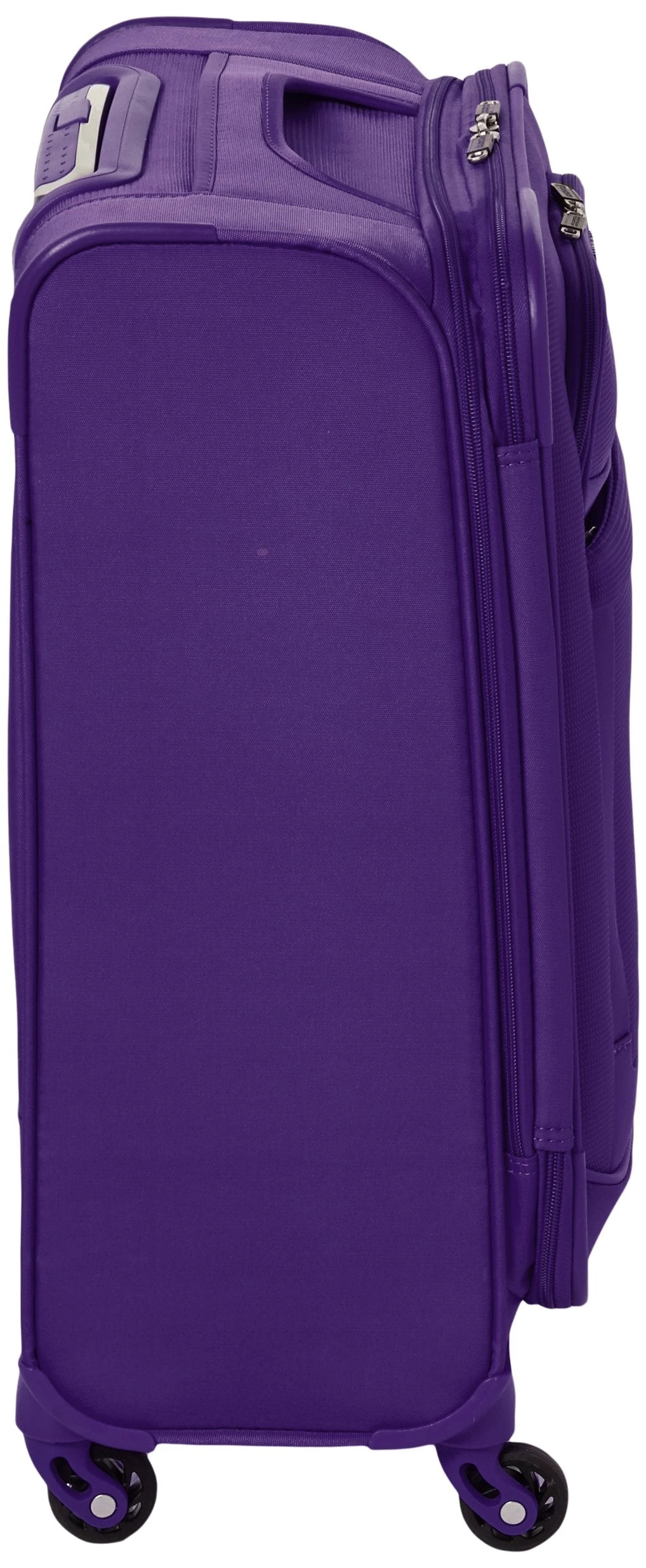 American Tourister Ilite Max 21" 4-Wheel Carry-On Luggage 17 American Tourister Ilite Max 21" 4-Wheel Carry-On Luggage - Image 17