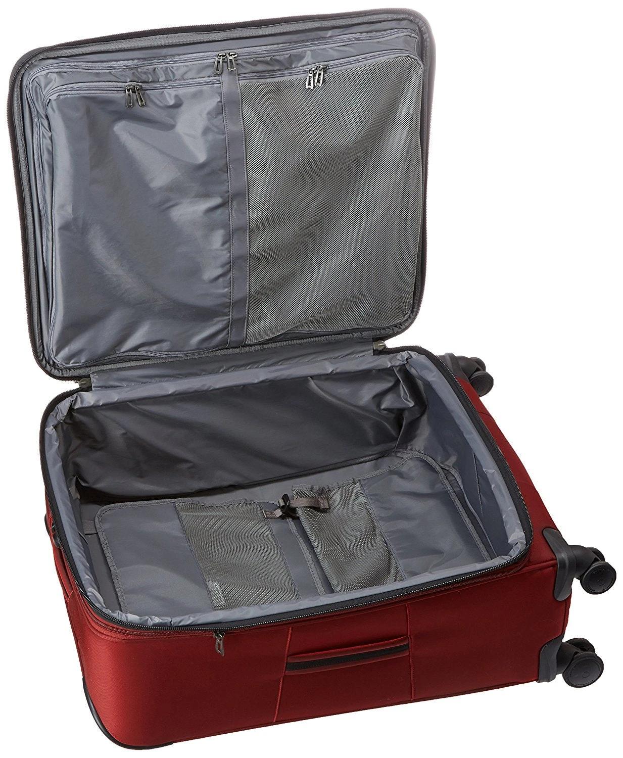 Briggs & Riley Transcend 3.0 Large Checked 28" 4-Wheel Large Luggage 8 Briggs & Riley Transcend 3.0 Large Checked 28" 4-Wheel Large Luggage - Image 8
