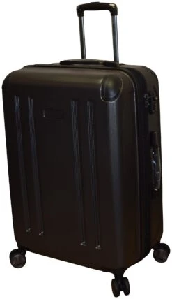 Kenneth Cole 8 Wheelin Collection Lightweight 3-PC Expandable Hardside Spinner Set -Luggage Promotion Store fae45915ed9c67402d192499bcfa59f1bb45e7da534851c3c6da5e24c0096ffc