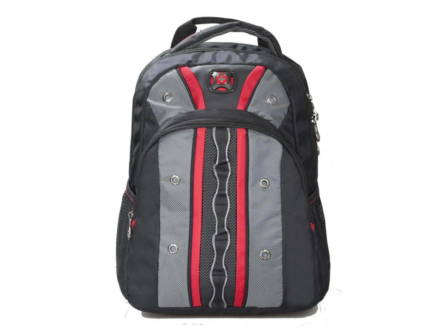 Swissgear Gray NWT Valve Backpack 1 Swissgear Gray NWT Valve Backpack