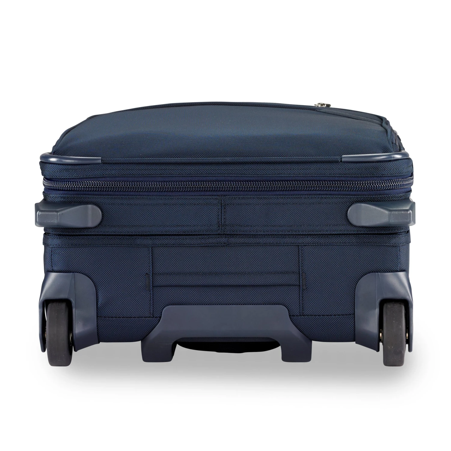 Briggs & Riley Baseline Expandable 21" 2-Wheel International Wide Body Carry-On Luggage 9 Briggs & Riley Baseline Expandable 21" 2-Wheel International Wide Body Carry-On Luggage - Image 9