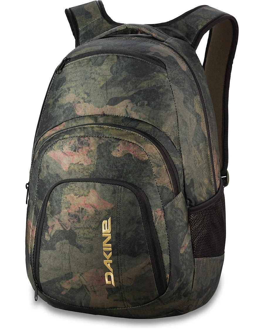 Dakine Campus Pack Multipurpose School Backpacks 16 Dakine Campus Pack Multipurpose School Backpacks - Image 16