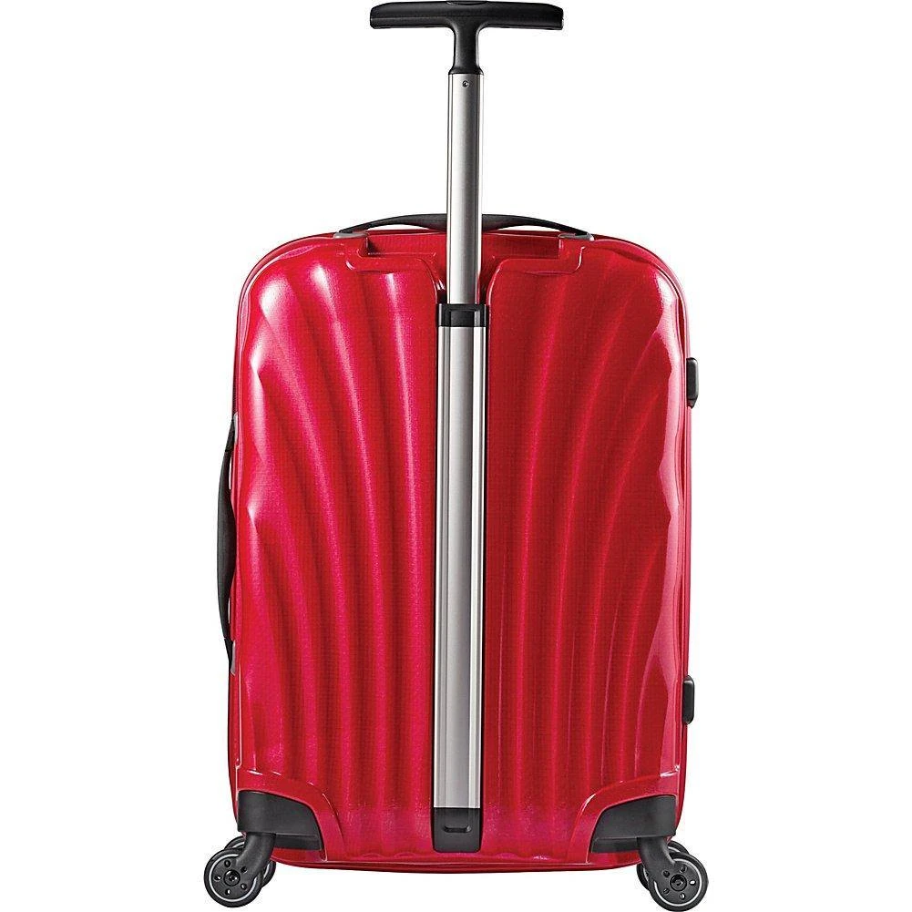 Samsonite Black Label Cosmolite 3.0 33" Spinner 4 Samsonite Black Label Cosmolite 3.0 33" Spinner - Image 4