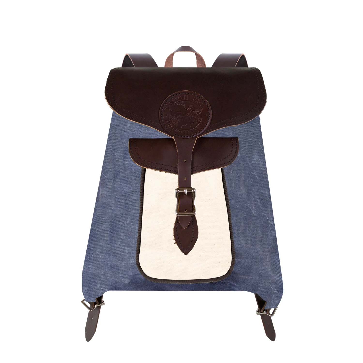 Duluth Pack Rucksack Backpack 16 Duluth Pack Rucksack Backpack - Image 16