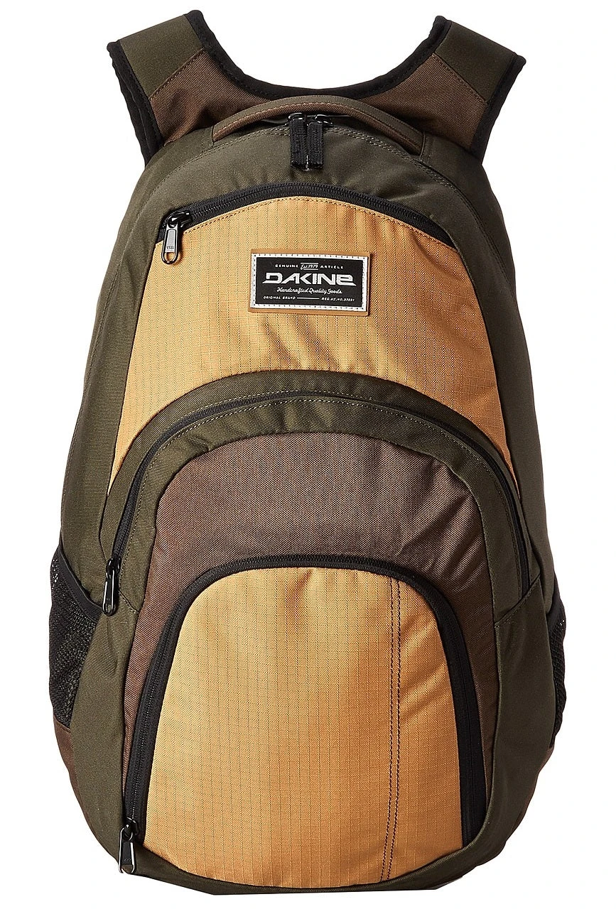 Dakine Campus Pack Multipurpose School Backpacks 8 Dakine Campus Pack Multipurpose School Backpacks - Image 8