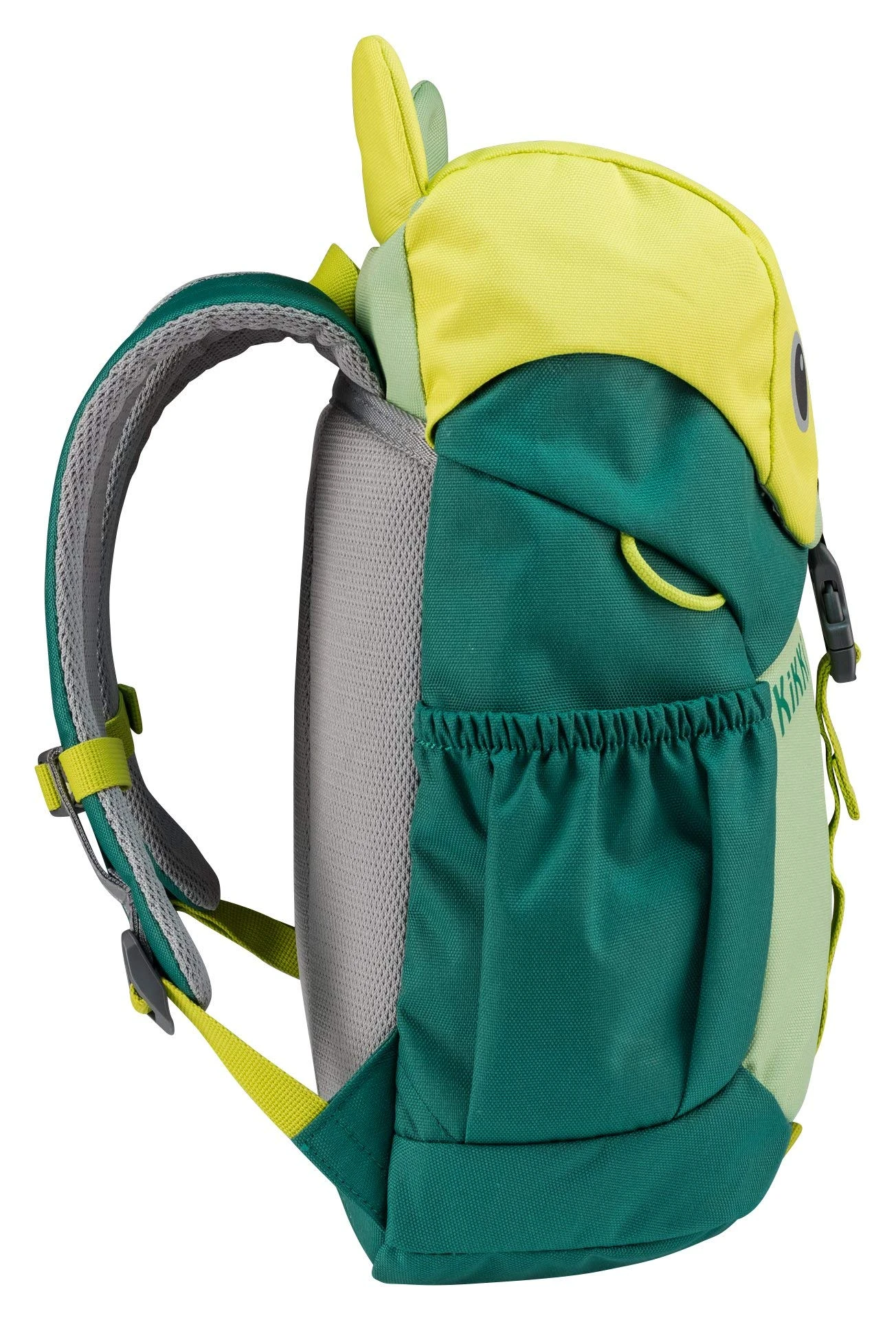 Deuter Kids' Kikki Backpack 3 Deuter Kids' Kikki Backpack - Image 3