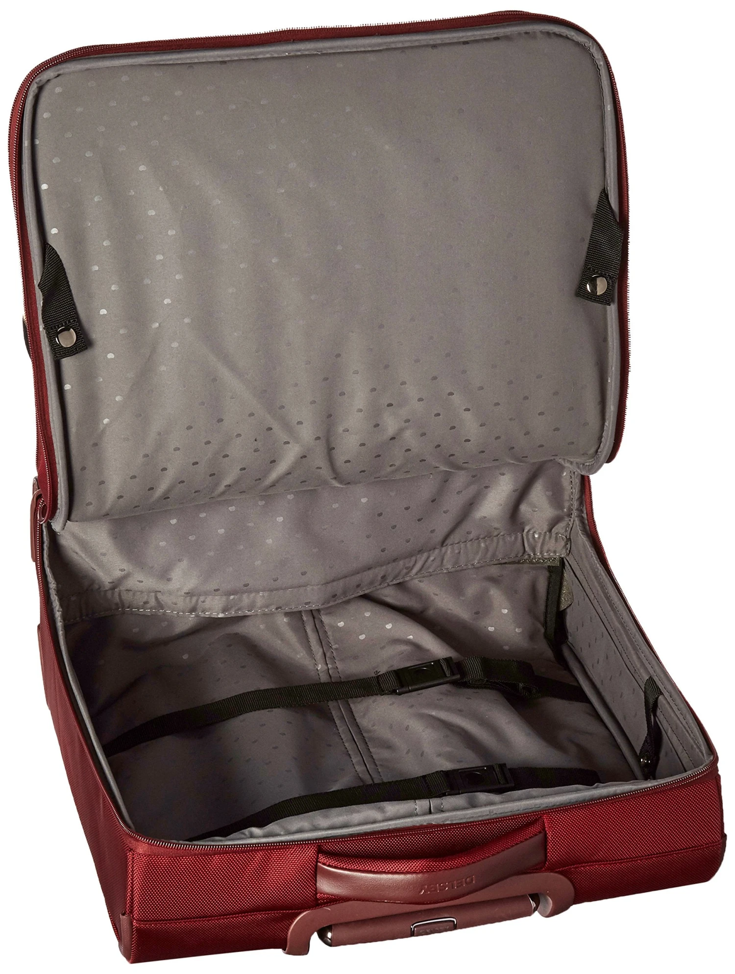 DELSEY Paris Montmartre+ 4 Wheel Spinner Business Travel Totes 11 DELSEY Paris Montmartre+ 4 Wheel Spinner Business Travel Totes - Image 11