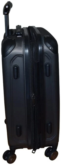 Kenneth Cole 8 Wheelin Collection Lightweight 3-PC Expandable Hardside Spinner Set -Luggage Promotion Store fc66d4da1c77918c865ac03a074edcaf8d2f2728b64225021af5d7a3dd3170d4