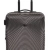 Revo Radar 20" 4-Wheel Carry-On Luggage