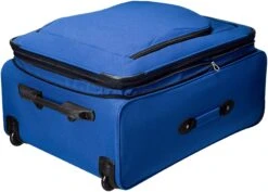 American Tourister Splash 2 29" 2-Wheel Large Luggage 30 American Tourister Splash 2 29" 2-Wheel Large Luggage -Luggage Promotion Store fc891e0370bd69f0d3b857af174f98651ddc27d1f1339eef28e4e309f1c7ce32