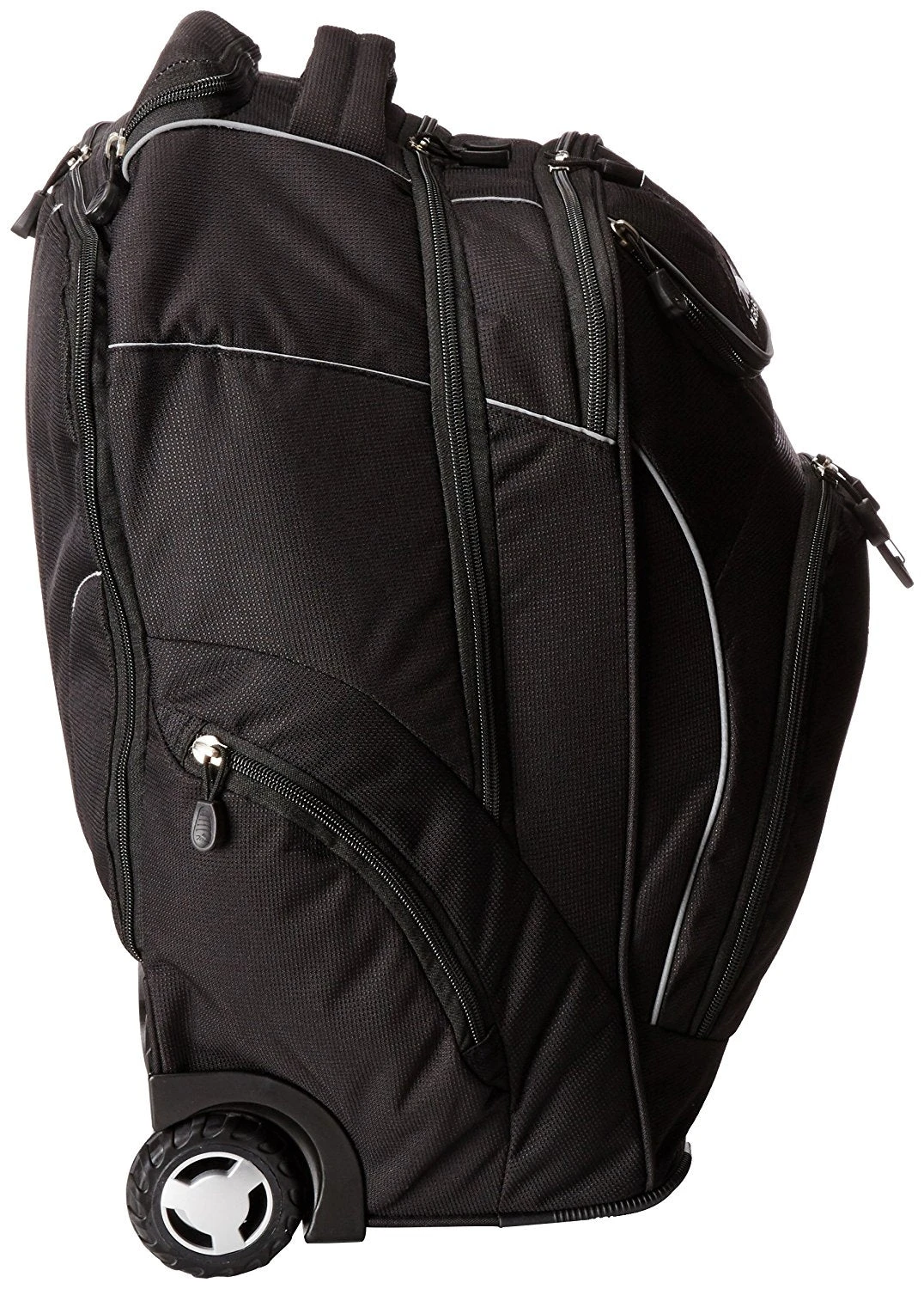 High Sierra Powerglide Wheeled Book Bag 15 High Sierra Powerglide Wheeled Book Bag - Image 15
