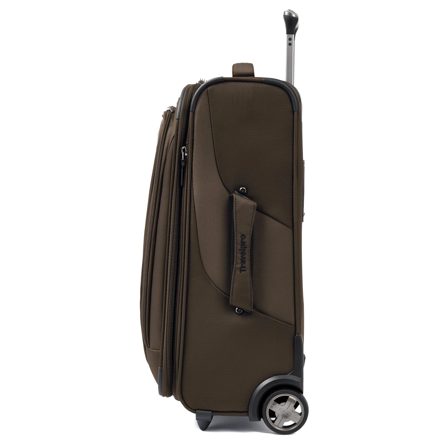 TravelPro Maxlite 4 22" 2-Wheel Carry-On Luggage 20 TravelPro Maxlite 4 22" 2-Wheel Carry-On Luggage - Image 20
