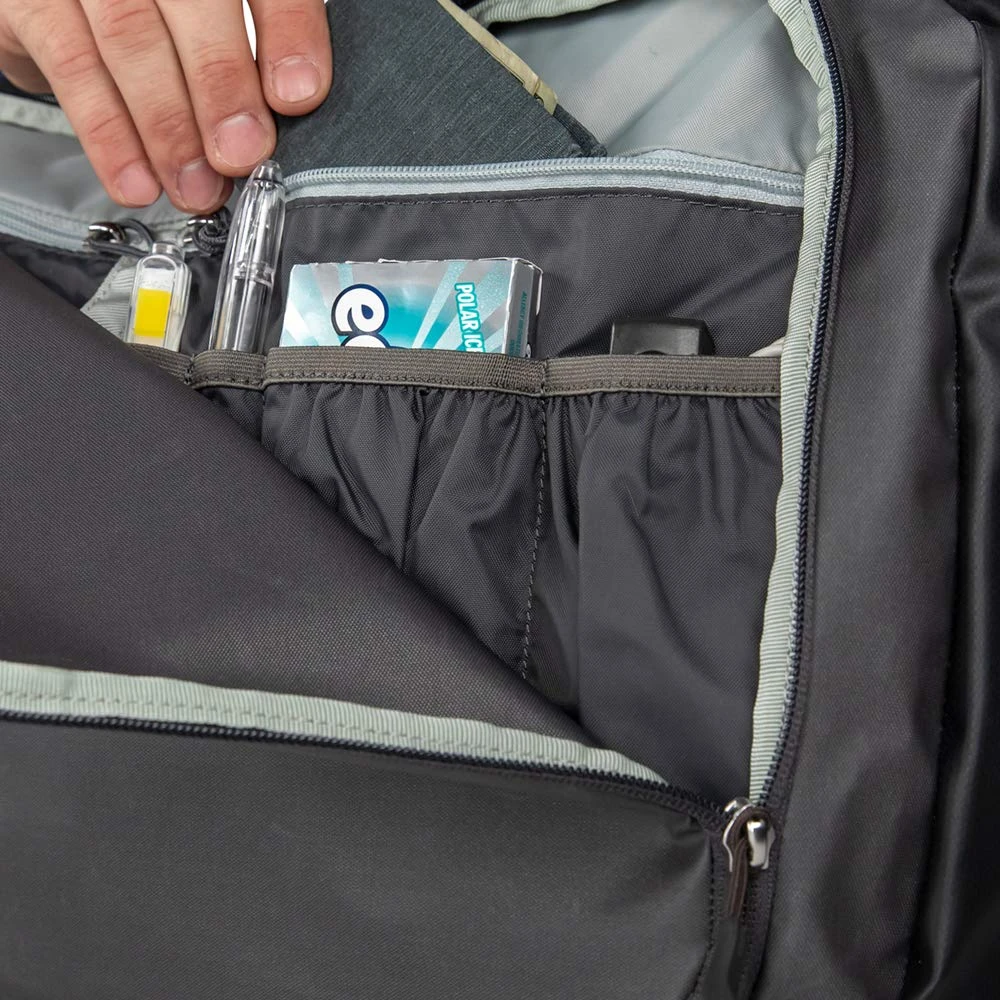 Osprey Packs Transporter Global Carry-On 18 Osprey Packs Transporter Global Carry-On - Image 18