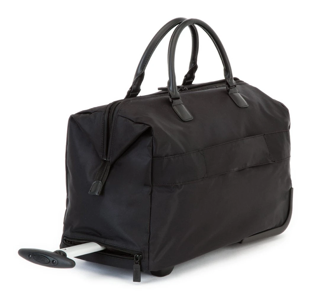 Lipault Paris 20" 2-Wheel Carry-On Luggage 5 Lipault Paris 20" 2-Wheel Carry-On Luggage - Image 5