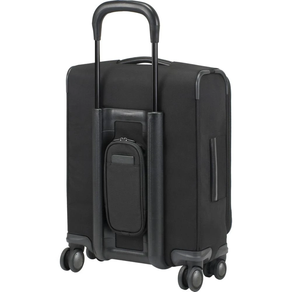 Briggs & Riley Baseline Spinner Carry On 3 Briggs & Riley Baseline Spinner Carry On - Image 3