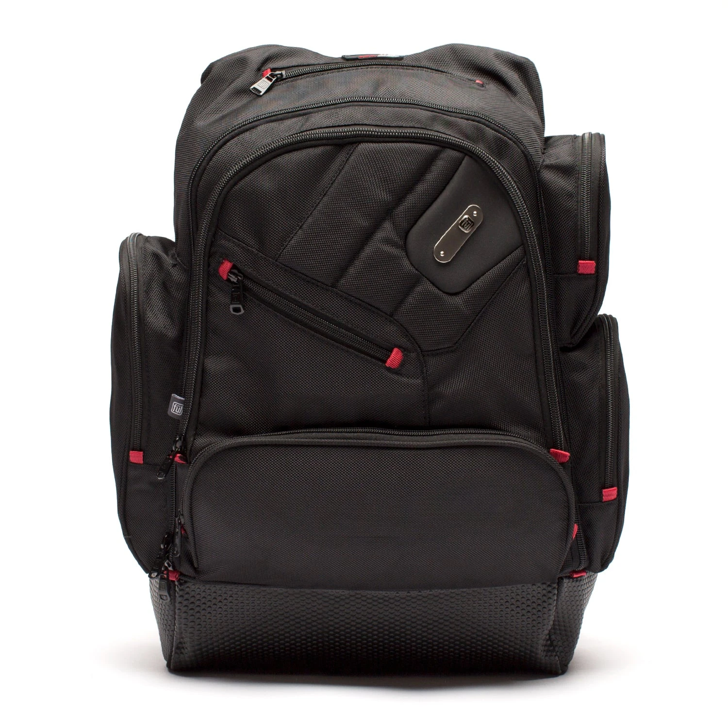Ful Refugee 15" Laptop Backpack 1 Ful Refugee 15" Laptop Backpack