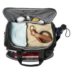 TravelPro Crew 11 Deluxe Tote Carry On Luggage 9 TravelPro Crew 11 Deluxe Tote Carry On Luggage -Luggage Promotion Store fdf16d19f182fa47a166ef678cc5f0e692620b3978c7b8b0df2849a6bde3e9a3