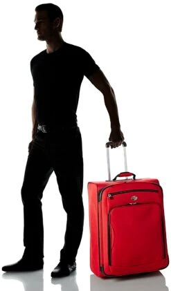 American Tourister Splash 2 25" 2-Wheel Medium Luggage 24 American Tourister Splash 2 25" 2-Wheel Medium Luggage -Luggage Promotion Store fe42b96575ebe261fa281260bd58946324d63ad9b3cb79d11098f5b725e009bd