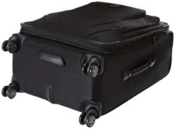 TravelPro Crew 10 25" 4-Wheel Medium Luggage 10 TravelPro Crew 10 25" 4-Wheel Medium Luggage -Luggage Promotion Store fe504645b319fd1764814c9e2a1d92878e5c64d624df1f1d78fa73a0d40f22df