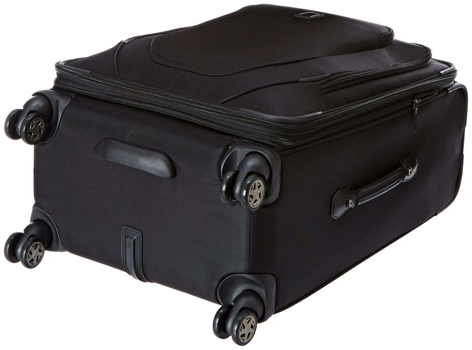 TravelPro Crew 10 25" 4-Wheel Medium Luggage 5 TravelPro Crew 10 25" 4-Wheel Medium Luggage - Image 5