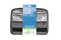 TravelPro Crew Versapack All-In-One Organizer - Global Size -Luggage Promotion Store fe62d45c017b479a2f2da441404d0a1a66af8f0acfd49b3f37c47245befbbe05