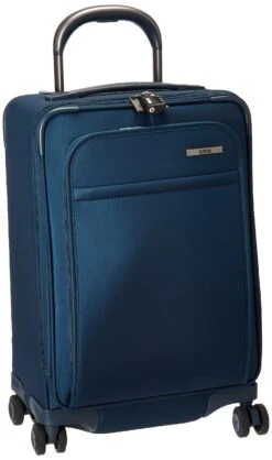 Hartmann Metropolitan Carry-On 4-Wheel Carry-On Luggage -Luggage Promotion Store fe740cce45667e09b8cf2e84d4925f79ecab57110a748c3daf35f525233166b2