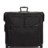 TUMI Alpha Extended Trip 4-Wheel Garment Bag