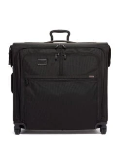 TUMI Alpha Extended Trip 4-Wheel Garment Bag