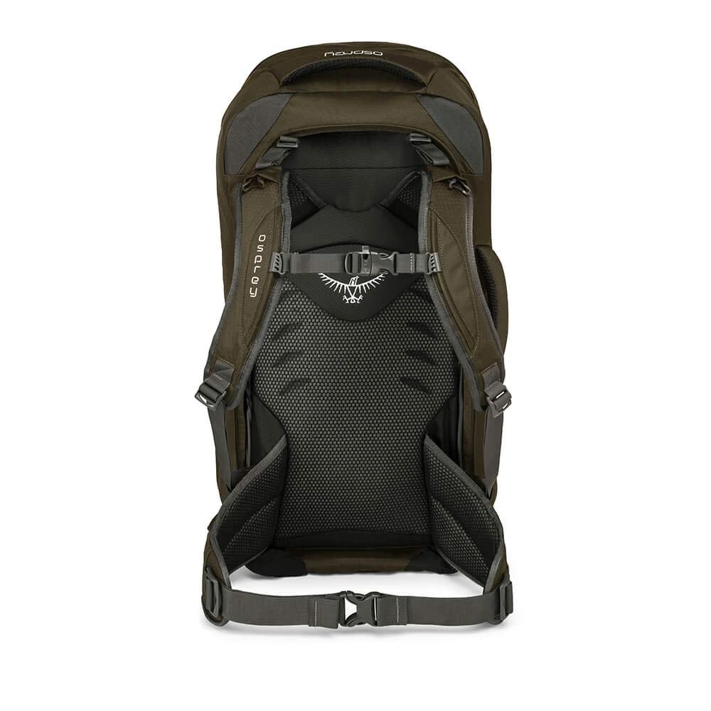 Osprey Packs Fairview 70 Women's Travel Backpack 3 Osprey Packs Fairview 70 Women's Travel Backpack - Image 3