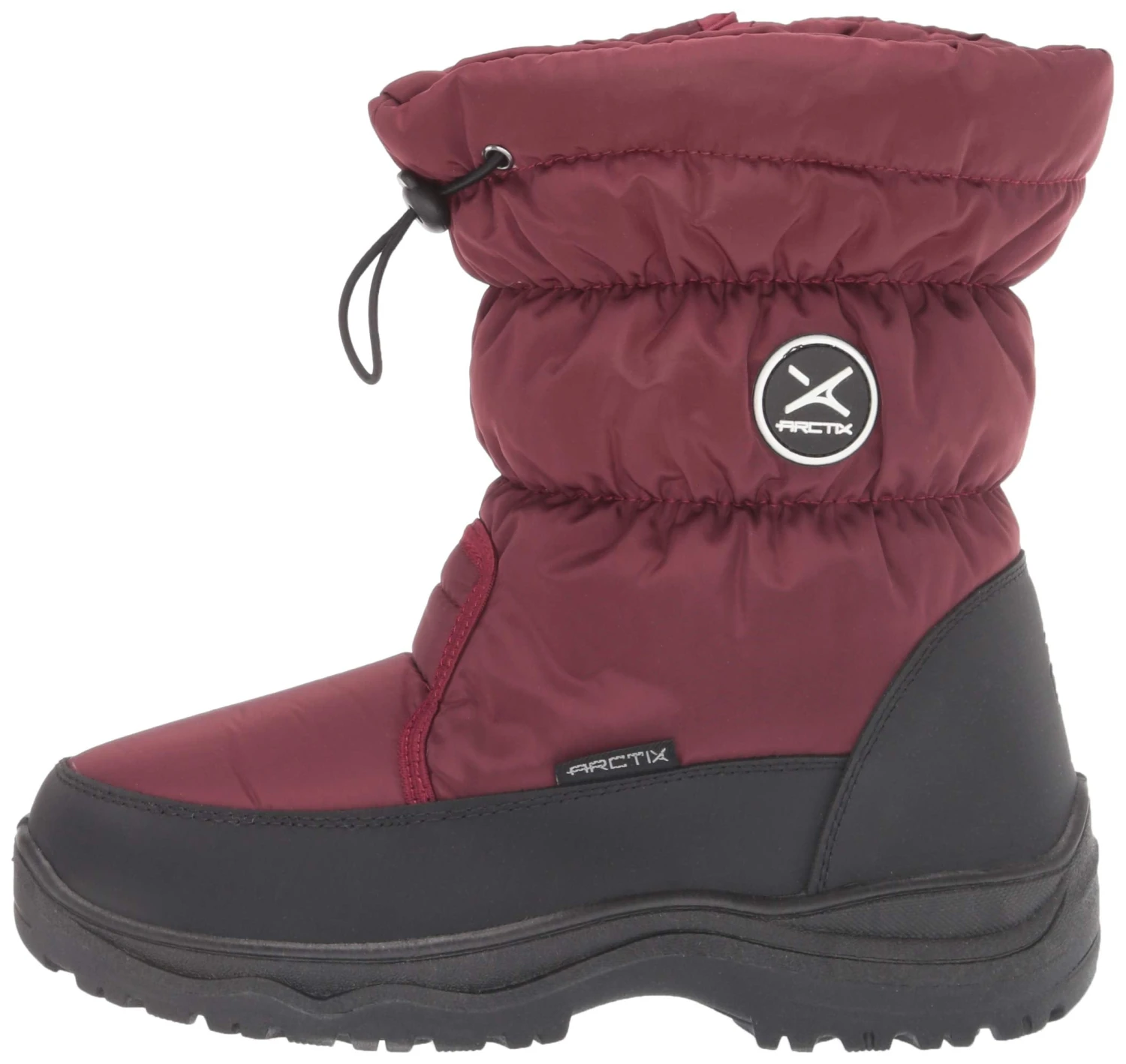 Arctix Women's Aerial Winter Boot 14 Arctix Women's Aerial Winter Boot - Image 14