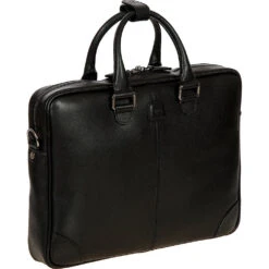 Bric's Varese Business Briefcase Small