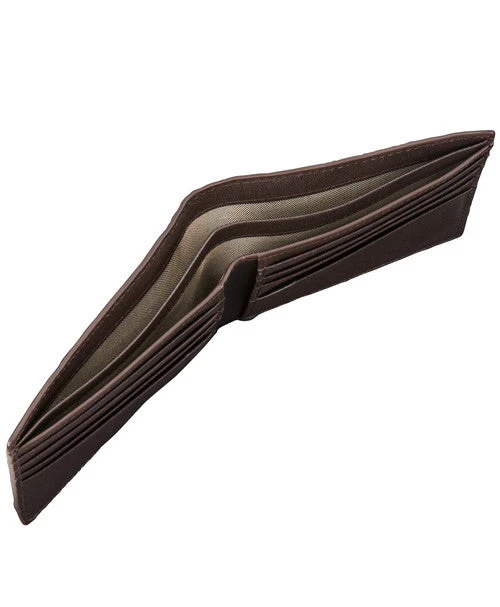 TUMI TICON Global Double Billfold 2 TUMI TICON Global Double Billfold - Image 2