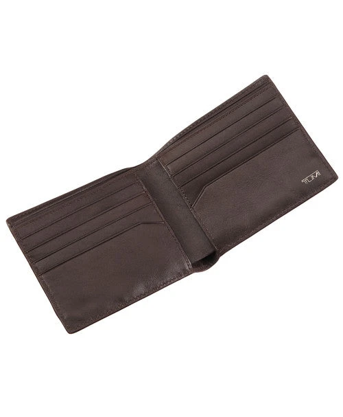 TUMI TICON Global Double Billfold 3 TUMI TICON Global Double Billfold - Image 3