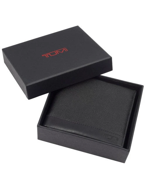 TUMI Rivington Global Center Flip ID 4 TUMI Rivington Global Center Flip ID - Image 4