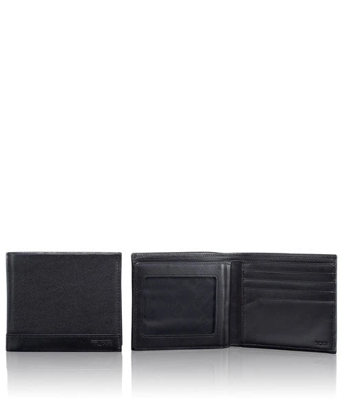 TUMI Rivington Global Center Flip ID 1 TUMI Rivington Global Center Flip ID