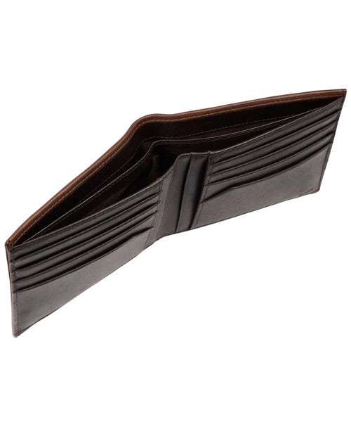 TUMI Rivington Global Double Billfold 2 TUMI Rivington Global Double Billfold - Image 2