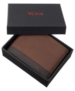 TUMI Rivington Global Double Billfold 8 TUMI Rivington Global Double Billfold -Luggage Promotion Store ptumi1 16707612 alternate3 t500x607