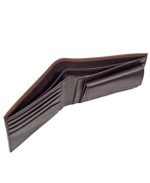 TUMI Rivington Global Coin Wallet 2 TUMI Rivington Global Coin Wallet - Image 2