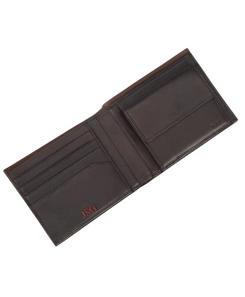 TUMI Rivington Global Coin Wallet 5 TUMI Rivington Global Coin Wallet - Image 5