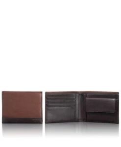 TUMI Rivington Global Coin Wallet